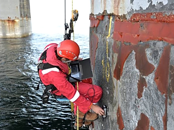 endüstriyel hizmetler, endüstriyel dağcı, endüstriyel  hizmetleri, Endüstriyel İple Erişim, Tahribatsız muayene, Kaynak ve taşlama, Tünel köprülerde ve viyadüklerde bakım onarım ve hasar tespit çalışmaları,Maden, petrol ve platform sahalarında torklama (sıkma), Gemi ve çelik yapılarda pas döküm, taşlama ve boyama işlemleri, Telekomünikasyon & Enerji Sektörü Kurulum Bakım Onarım