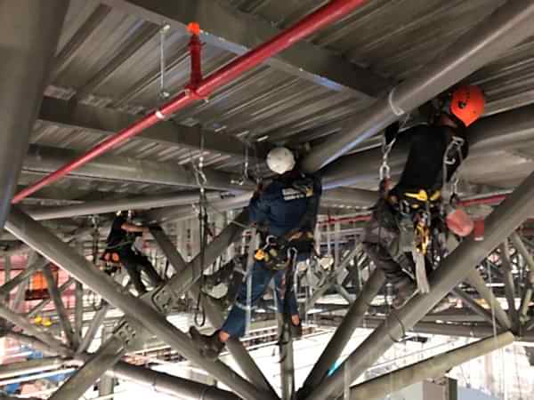 iple erşim uzmanı, iple erişim, iple erşim nedir?, iple erşim avantajları, neden iple erşim kullanılır?, iple erşim firmaları, iple erşim uzmanları, endüstriyel dağcı, endüstriyel dağcılık hizmetleri, Endüstriyel İple Erişim