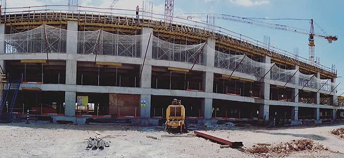 Hibrit sistem çalışma güvenliği ağı, İnşaat güvenlik ağı, Yüksekte Çalışma Düşme Durdurma Güvenlik Ağları, Emniyet filesi montajı, Şaft ve asansör boşluk kapama, Kaset sistem (düşme ve durma özellik- lerine sahip ağ), Balkon kapama ağı, 
Havuz kapama (yabancı cisim, malzeme ve canlı varlık düşmesini engelleme özelliği), Dikey kapama ağı, Konveksiyonel sistem